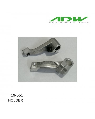 19-551 - HOLDER